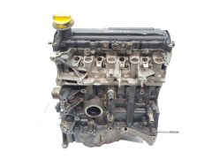 Motor Naftový K9KB272 K9K272 1.5 dci Nissan Micra S10