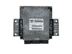 Blok Ovladačů PSA 9646570280 IAW48P2.7H 9645989480 Magneti Marelli 53002