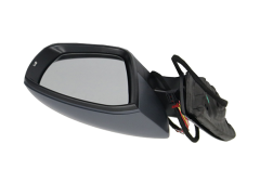 Zpětné Zrcátko Levý 5E1857507R 88571784902 Skoda Octavia III DPA