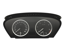 Tachometr BMW 5 E60 6211 6937618 110080213100 29286