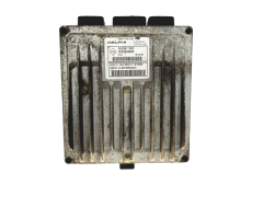 Blok Ovladačů 8200911560 8200909666 R0410B041C Renault Delphi 19880