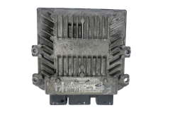 Blok Ovladačů 3S61-12A650-LA 5WS40069A-T 5AYA SID 804 Ford Siemens 50988