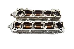 Hlava Válce 9656249480 1.4 16v KFU Peugeot Citroen