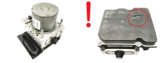Pumpa Abs Fiat Bravo 51789679 0265950670 0265235291 60376