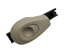 Příslušenství, držák Pravý/levý Clio 4 878248632R Renault