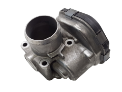 Škrticí Klapka Citroen Peugeot Ford 9673534480 1.6 HDI 46