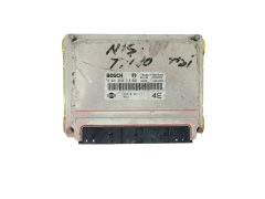Blok Ovladačů 0281010718 23710 4U111 Nissan Bosch 46992