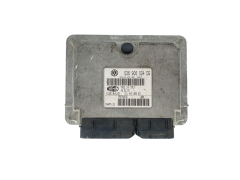Blok Ovladačů Seat VW 036906034DG IAW4MV.DG Magneti Marelli 35932