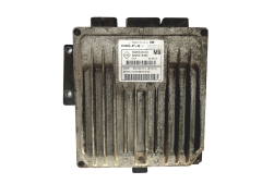 Blok Ovladačů Renault 8200334419 8200374395 R0410C131A Delphi 29743