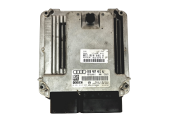 Blok Ovladačů 0281012245 8E0907401AJ  Audi Bosch 