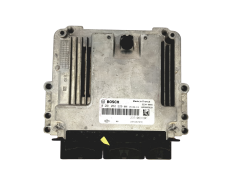 Blok Ovladačů 0281032226 237106319R 237106707R Renault Bosch 28931