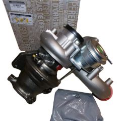 Turbodmychadlo Nový originál 144106938R Renault Turbodmychadlo Nový originál 144106938R Renault