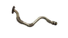 Trubka Turbíny 8200077208 1.9 dci Renault Kangoo 4x4 Scenic 