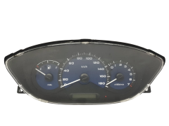 Tachometr Chevrolet Spark Matiz 96659230 43873