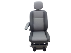 Sedadlo Předek Levý Renault Master 3 III 0km