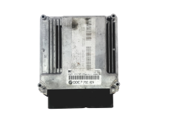 Blok Ovladačů DDE7792024 0281010565 BMW Bosch 27428