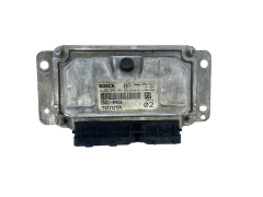 Blok Ovladačů PSA Toyota 89661-0H022 0261208702 Bosch 51143