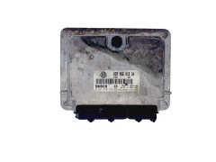 Blok Ovladačů 038906018GA 0281010170 VW  Bosch 45607