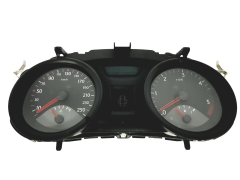 Otáčkoměr Renault Megane 2 8200399693 D 33482