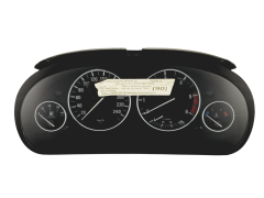 Otáčkoměr BMW 5 E39 87001329 87001294 VDO