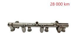 Vstřikovací Lišta - Rampa A2820701100 175200298R 175220286R 1.3TCE Renault Vstřikovací Lišta - Rampa A2820701100 175200298R 175220286R 1.3TCE Renault