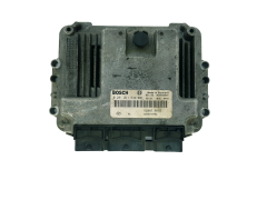 Blok Ovladačů 0281011549 8200310863 8200370779 Renault Bosch 33745
