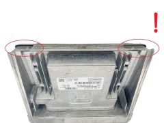 Blok Ovladačů A2661532091 A0034466040 Mercedes Continental 44827 Blok Ovladačů A2661532091 A0034466040 Mercedes Continental 44827