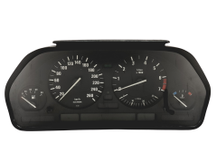 Tachometr BMW E32 E34 6211 8356230 83592179 30238 Tachometr BMW E32 E34 6211 8356230 83592179 30238