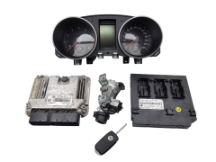 Starter Pack VW Golf 6 03C906027G 1K0937086 1.4 TSI