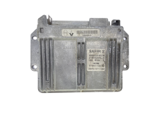 Blok Ovladačů Renault 8200023519 7700113510 21656026-0 Sagem 55231