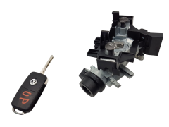 Zapalování VW UP! 1K0905851 6RA905865A 5K0837202AD 1029