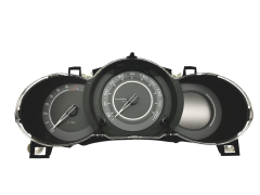 Otáčkoměr Citroen C3 96665881XT A2C53365600 40827 Otáčkoměr Citroen C3 96665881XT A2C53365600 40827