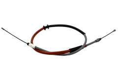 Brzdový kabel Nový originál Master 3 Movano NV400 364006372R