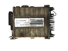 Blok Ovladačů 0285007061 893907383B VW Bosch 18767