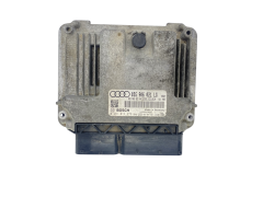 Blok Ovladačů 0281013276 03G906021LG Audi Bosch 59910