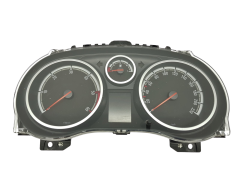 Tachometr Opel Corsa D P0013373014 0002299165 28588