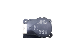 Motor ohřívače Behr 91508UA21 N EAM501 6447QN 6447AW Citroen Peugeot