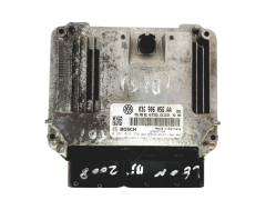 Blok Ovladačů 03G906056AA 0281015336 VW  Seat Bosch 30074