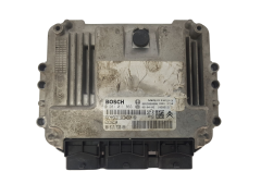Blok Ovladačů 0281011863 9661773380 9653958980 PSA Bosch 3249