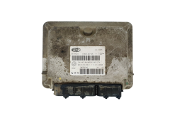 Blok Ovladačů IAW.4AF.M9 55187372 Fiat Magneti Marelli 36179