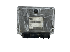 Blok Ovladačů IAW4AF.P2 46817813 61600.625.01 Fiat Magneti Marelli 47983