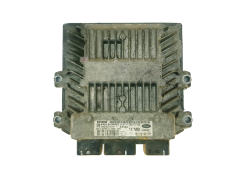 Blok Ovladačů 6S61-12A650-AB 5WS40241B-T Ford Siemens 33353