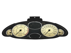 Tachometr Rover 75 YAC110477 110008878016 VDO 52864