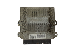 Blok Ovladačů 9661642180 9665100380 5WS40615C-T PSA Siemens 15621