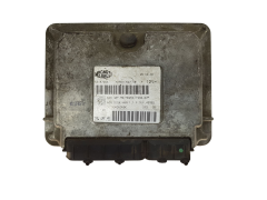 Blok Ovladačů 55187043 IAW4AF.M9 61600.627.04 Fiat Magneti Marelli