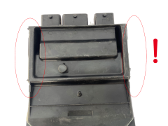 Blok Ovladačů 1S4A-9F954-CK 80927H Ford Delphi 51287