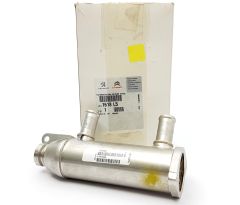 Chladič Egr Originál Citroen Peugeot C5 C6 407 607 2.7 HDI 1618L5