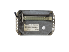 Blok Ovladačů 00464558010 0261203868 Fiat Bosch 56960