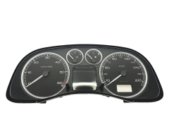 Tachometr Peugeot 307 9636708880 E 05 55310