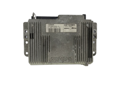 Blok Ovladačů S115301101E 7700108813 7700110257 Renault Siemens 52697